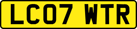 LC07WTR