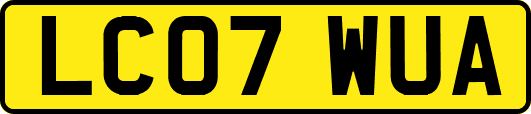 LC07WUA
