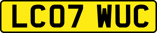 LC07WUC