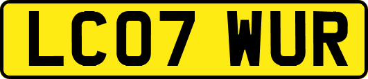 LC07WUR