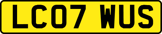 LC07WUS