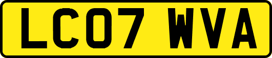 LC07WVA