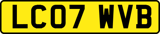 LC07WVB
