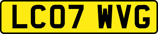 LC07WVG