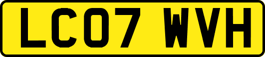 LC07WVH