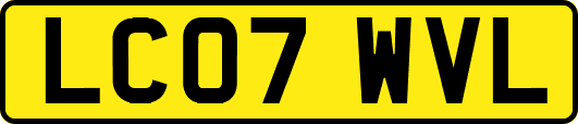 LC07WVL