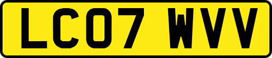 LC07WVV