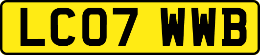LC07WWB
