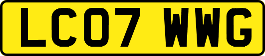 LC07WWG