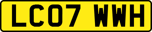 LC07WWH
