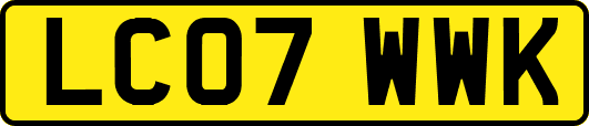 LC07WWK