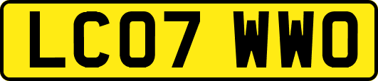 LC07WWO