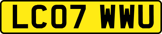 LC07WWU