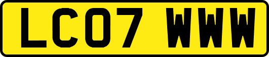LC07WWW