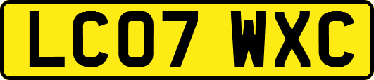 LC07WXC