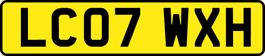 LC07WXH