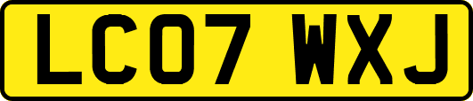 LC07WXJ