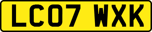 LC07WXK