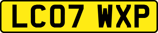 LC07WXP