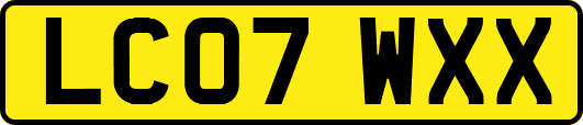 LC07WXX