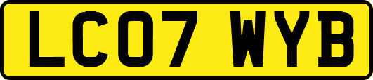 LC07WYB