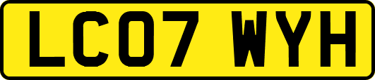 LC07WYH