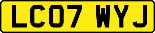 LC07WYJ