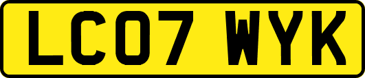 LC07WYK