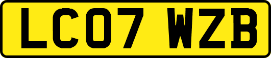 LC07WZB