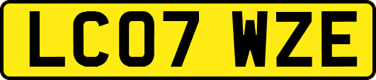 LC07WZE
