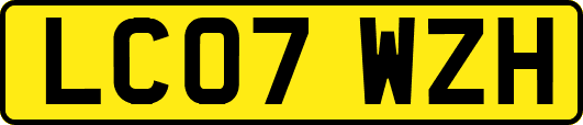 LC07WZH