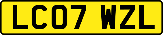 LC07WZL