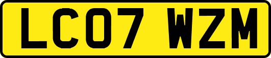 LC07WZM