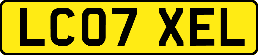 LC07XEL