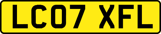 LC07XFL