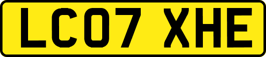 LC07XHE