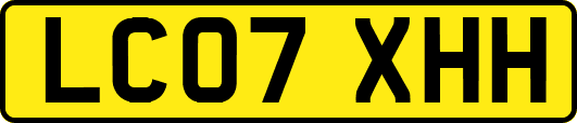 LC07XHH