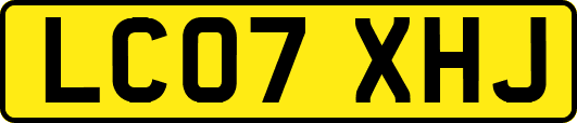 LC07XHJ