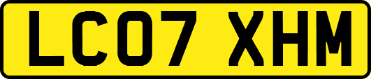 LC07XHM