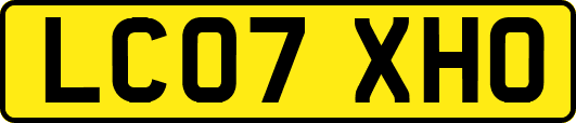 LC07XHO