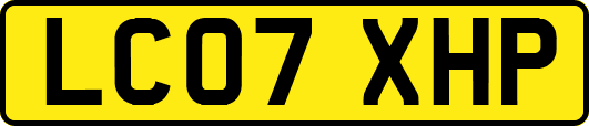 LC07XHP