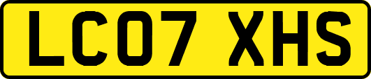 LC07XHS