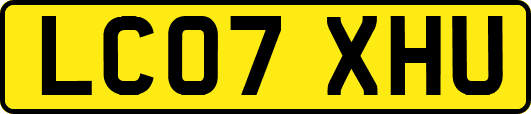 LC07XHU