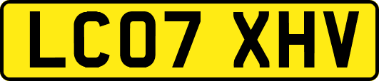 LC07XHV