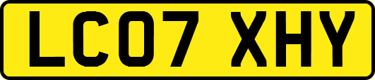 LC07XHY