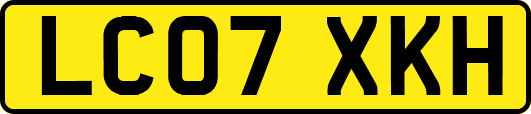 LC07XKH