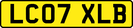 LC07XLB
