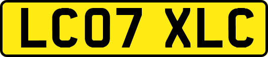 LC07XLC