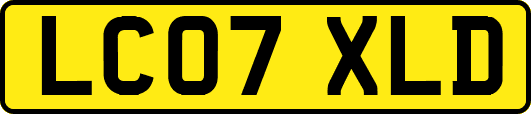 LC07XLD