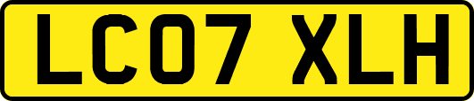 LC07XLH